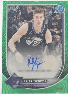 Kyle Filipowski