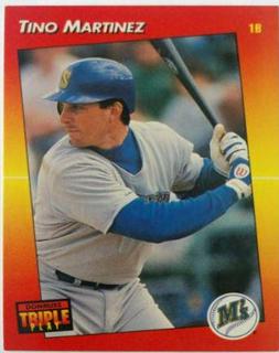 Tino Martinez
