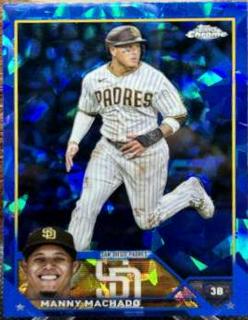 Manny Machado