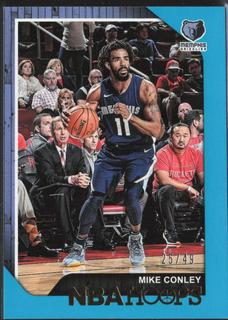 Mike Conley