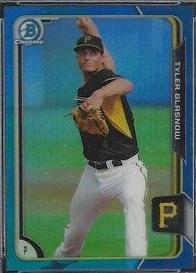 Tyler Glasnow