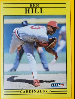 Ken Hill