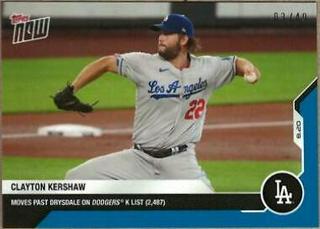 Clayton Kershaw