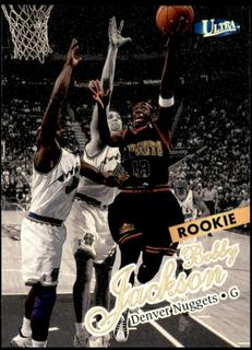 Bobby Jackson