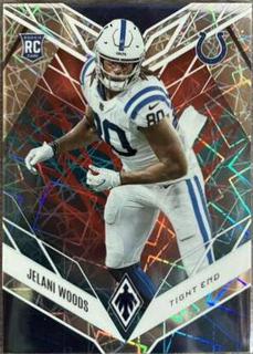 Jelani Woods