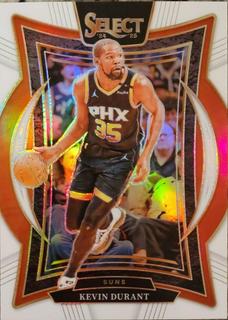 Kevin Durant