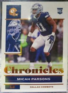 Micah Parsons