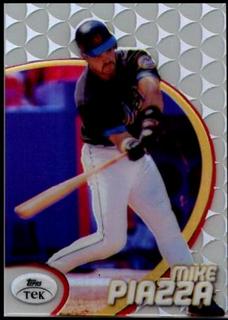 Mike Piazza