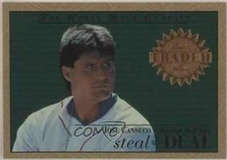 Jose Canseco