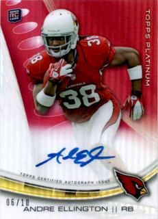 Andre Ellington