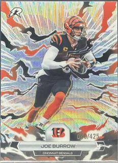 Joe Burrow