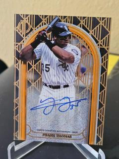 Frank Thomas