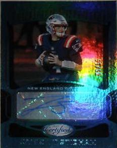 Jarrett Stidham