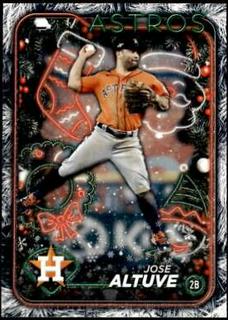 Jose Altuve