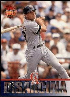 Gary DiSarcina