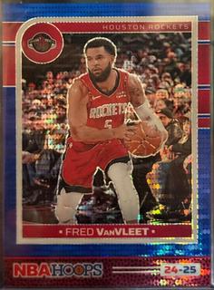 Fred VanVleet