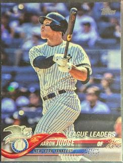 Aaron Judge