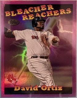 David Ortiz