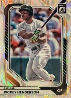 Rickey Henderson