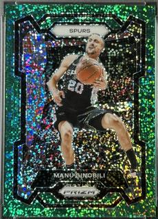 Manu Ginobili