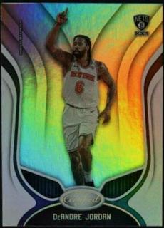 DeAndre Jordan