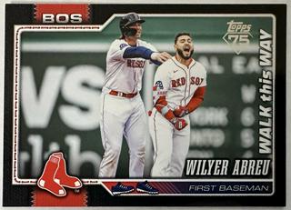 Wilyer Abreu