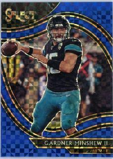 Gardner Minshew II