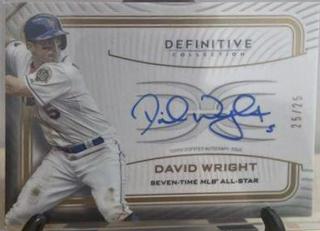 David Wright