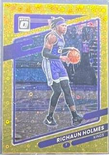 Richaun Holmes