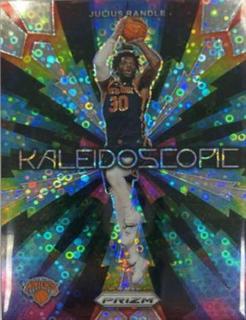 Julius Randle
