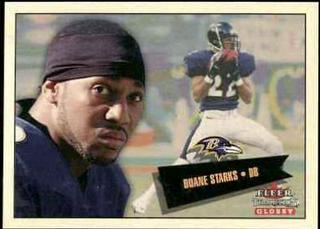 Duane Starks