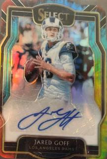 Jared Goff