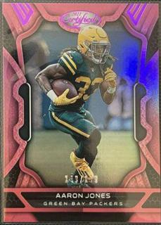 Aaron Jones