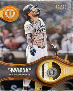 Fernando Tatis Jr.
