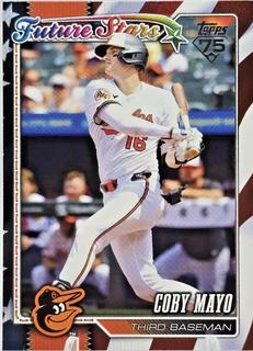 Coby Mayo