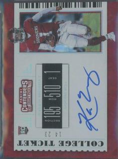 Kyler Murray