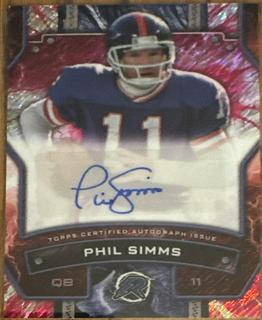 Phil Simms