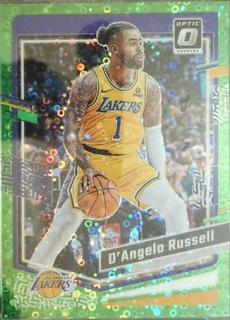 D'Angelo Russell