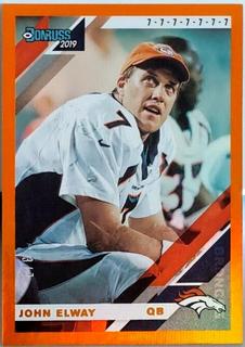 John Elway