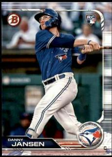 Danny Jansen