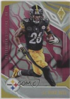 Le'Veon Bell