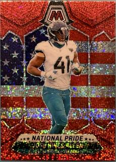 Josh Hines-Allen