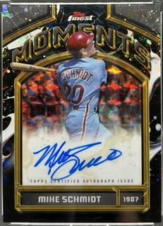 Mike Schmidt