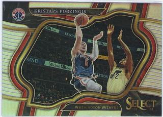 Kristaps Porzingis