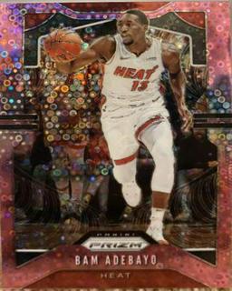 Bam Adebayo