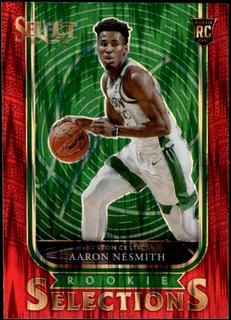 Aaron Nesmith