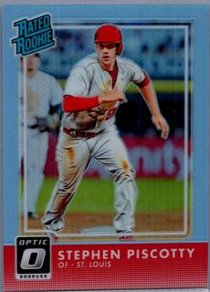Stephen Piscotty