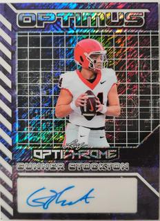 Gunner Stockton