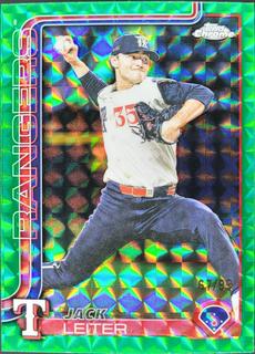 Jack Leiter