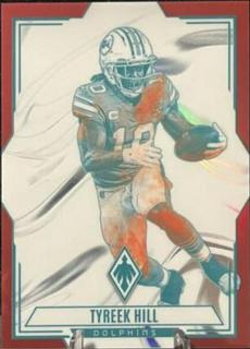 Tyreek Hill